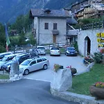 Hotel Ottoz Meublé