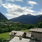 Hotel Ottoz Meublé