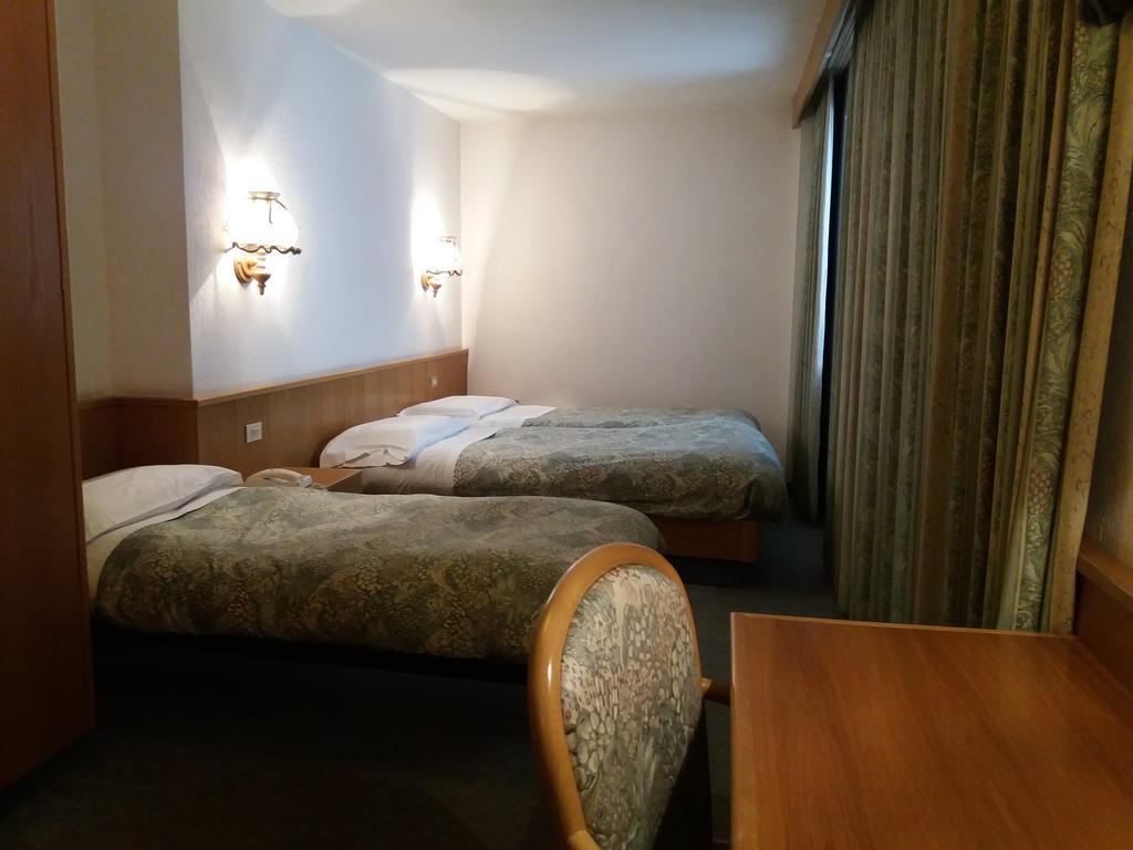 Ottoz Meublé Hotel Courmayeur