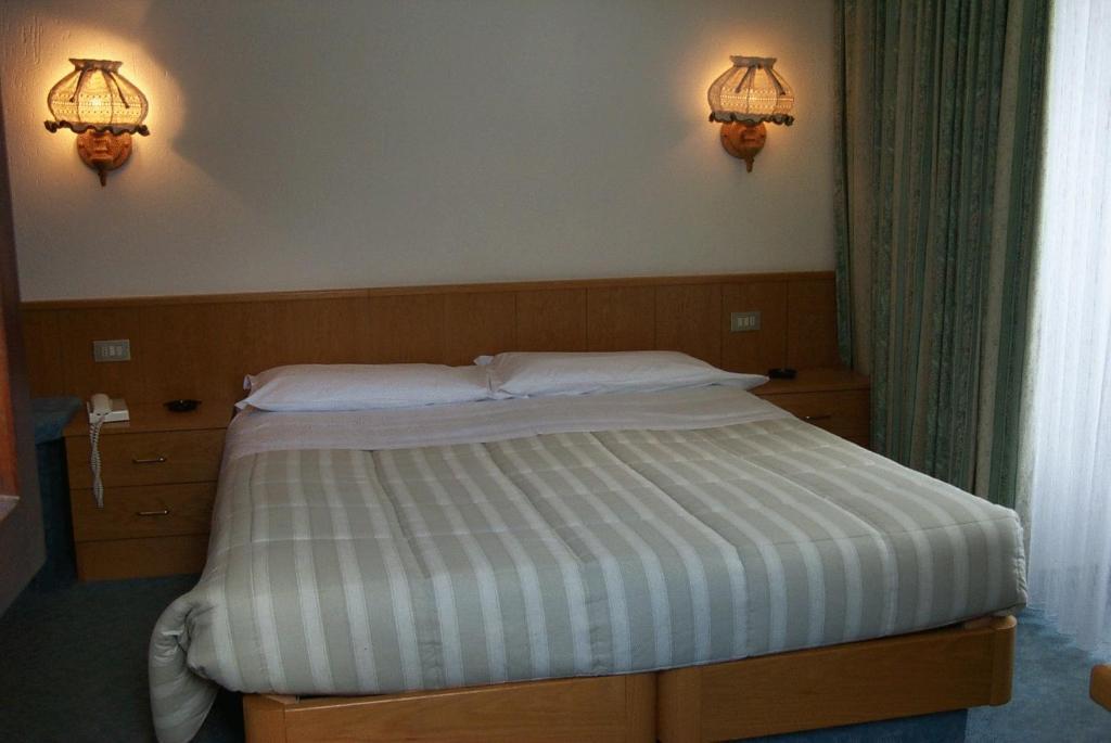 Hotel Ottoz Meublé 3*